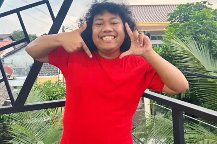 8 Artis Indonesia yang...