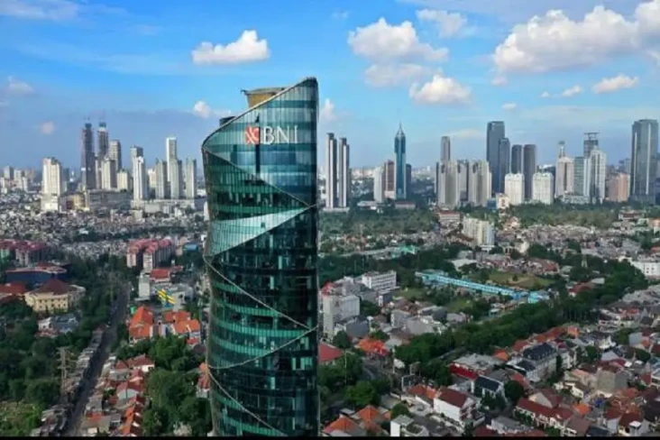 Lowongan Kerja Terbaru...