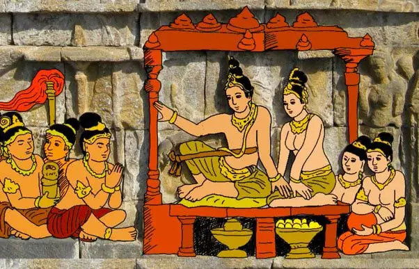 Dyah Dharanindra, Raja...
