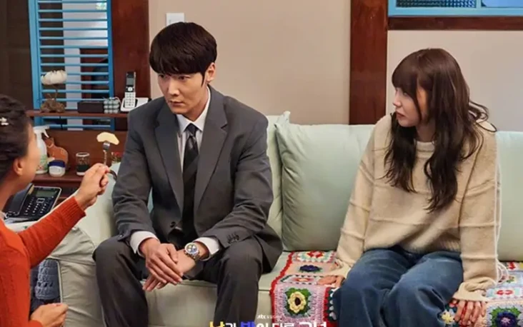 8 Drama Korea Komedi...