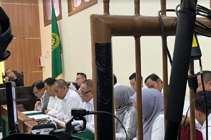 Hasil Tes Psikologi,...