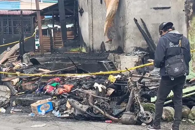 Ini Temuan KKJ Sumut...