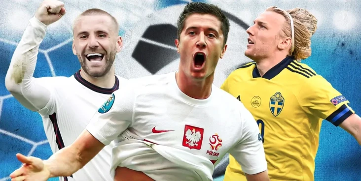 Daftar 10 Pencetak Gol...
