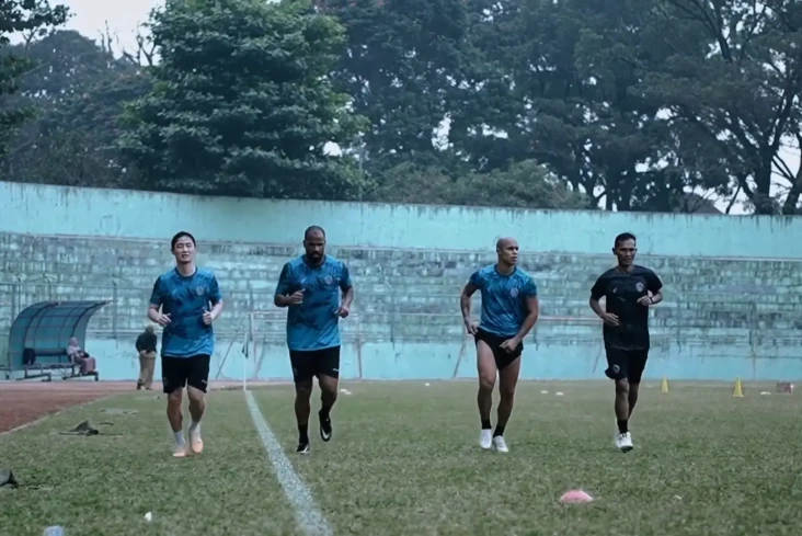 Bek Korea Selatan Antusias...