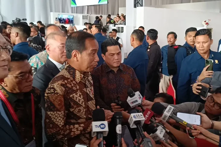 Menkominfo Budi Arie...