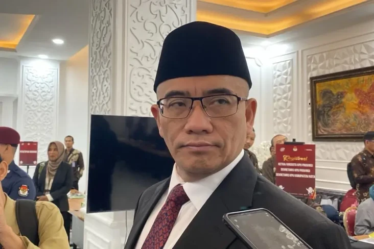 DKPP Minta Bawaslu Awasi...