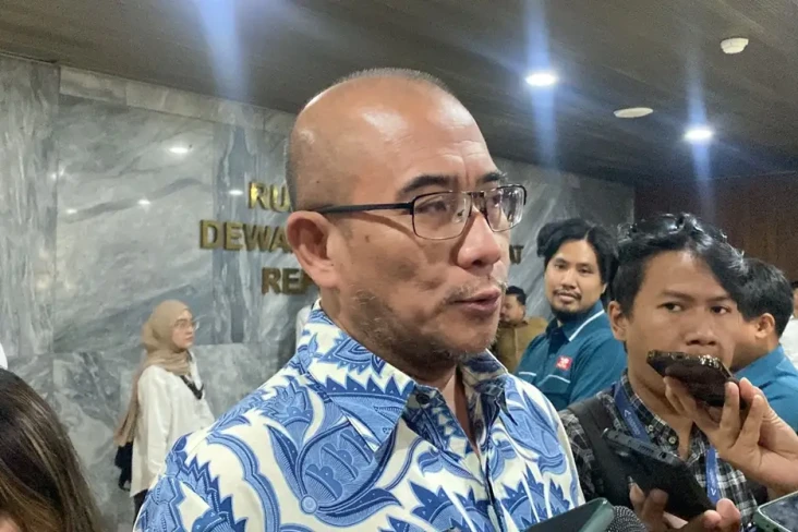 Goda Anggota PPLN Den...