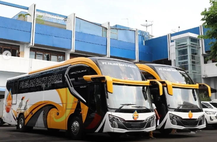 New Armada Luncurkan...