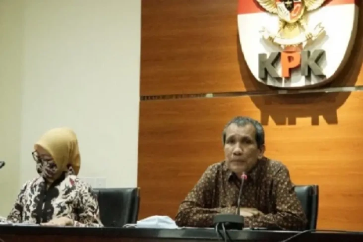 KPK Tak Permasalahkan...
