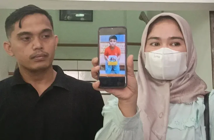 Partai Perindo Dukung...
