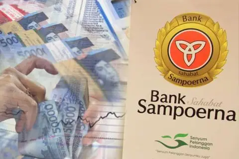 Bank Sampoerna Tambah...