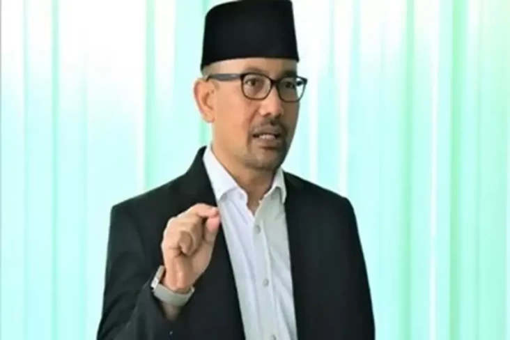 Istithaah Kesehatan...