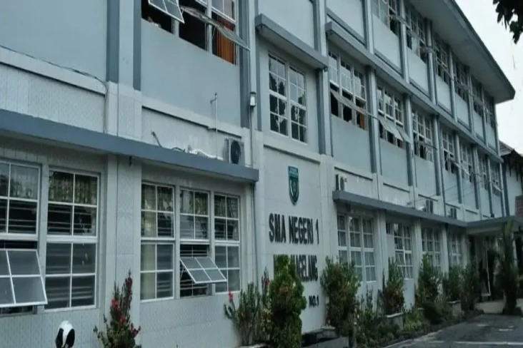 Bagaimana Nasib Siswa...