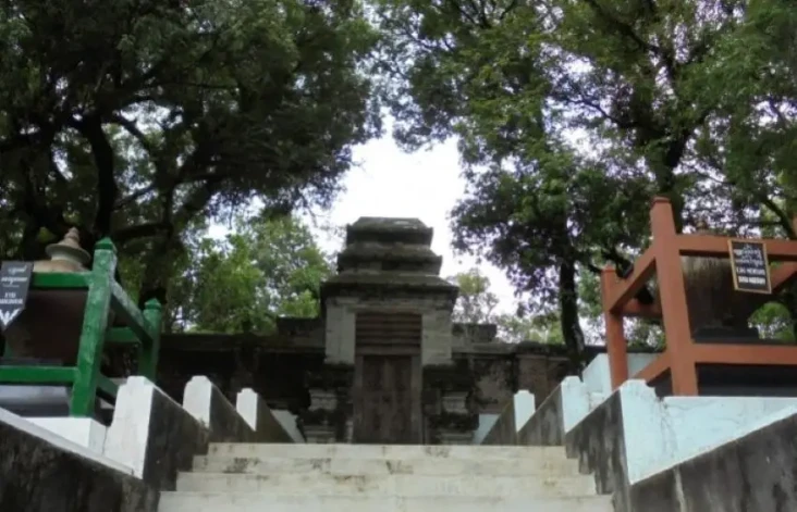 Kisah Makam Tumenggung...