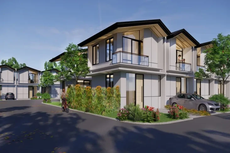 Pendapatan Properti...