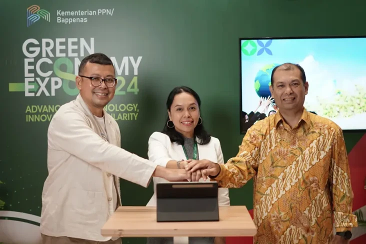 Era Green Economy, Generasi...