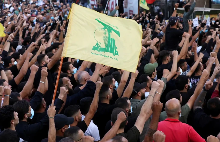 Hizbullah Ungkap Satu-satunya...