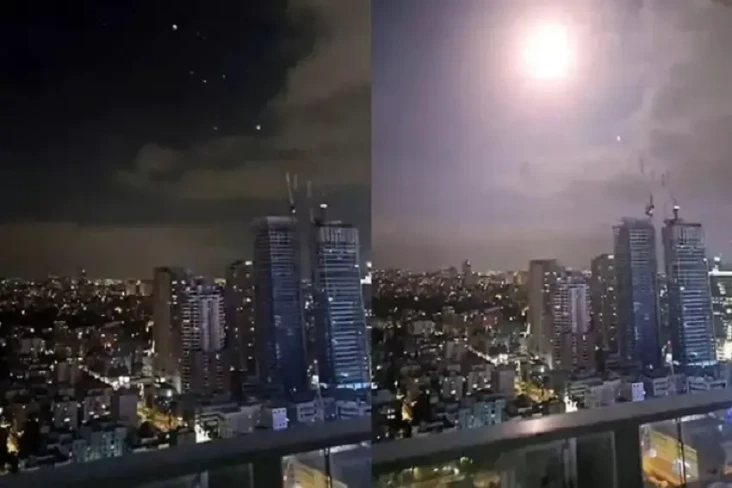 Jenderal Iran Tak Sabar...