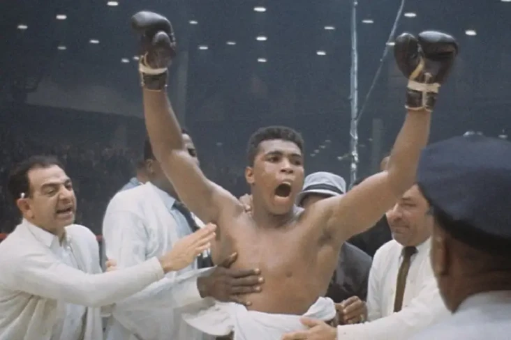 Momen Muhammad Ali dan...