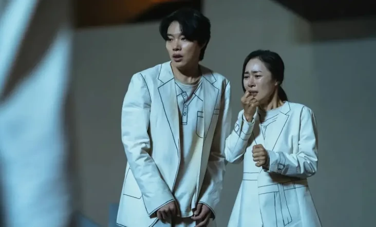 5 Drama Korea 2024 Adaptasi...
