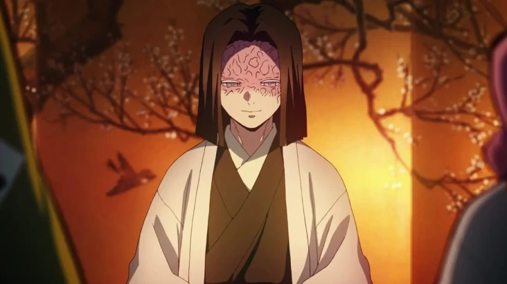Apakah Kagaya Ubuyashiki...