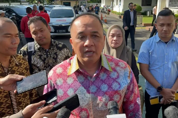 Pegi Setiawan Hadirkan...