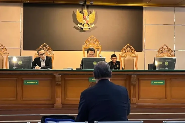 Polda Jabar Dinilai...