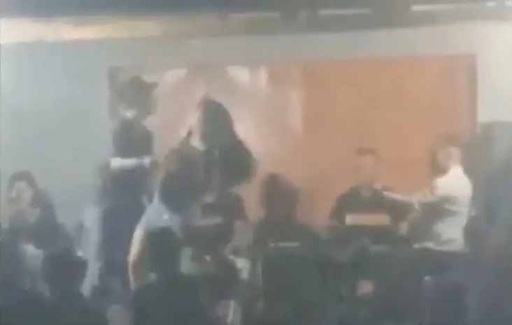 Kepala Sekolah di Purworejo...
