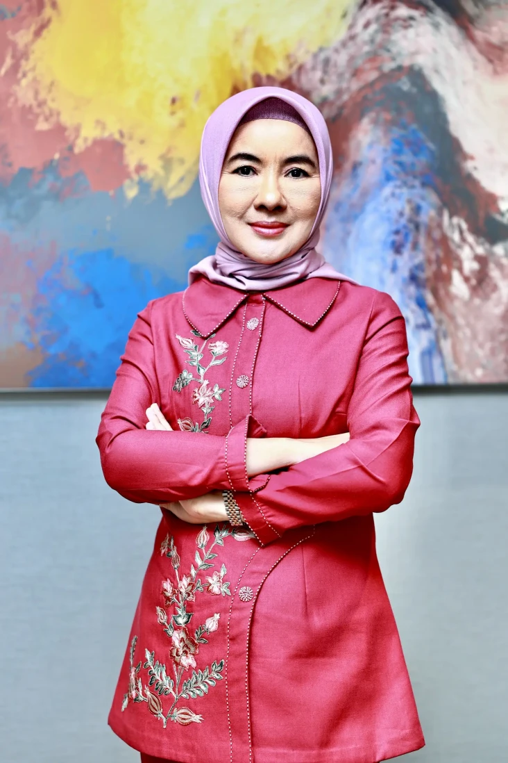 Direksi Pertamina Berhasil...