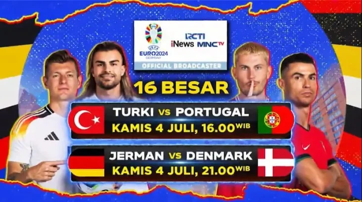 Die Mannschaft Lawan...