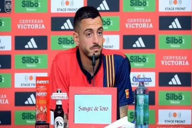 Euro 2024: Spanyol Ingin...