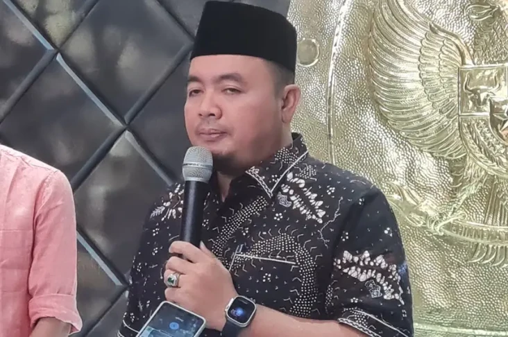 Intip Harta Mochammad...