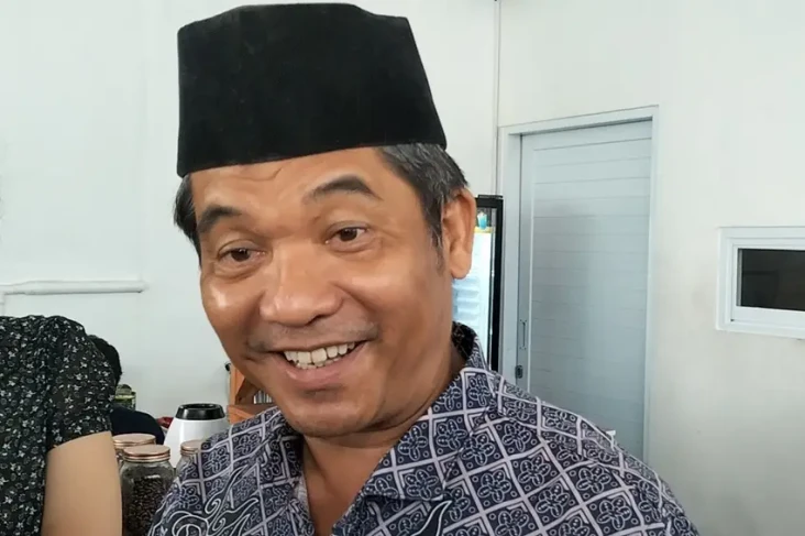 Ray Rangkuti Anggap...