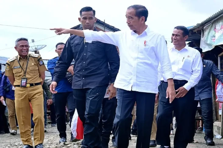Hasyim Asyari Dicopot...