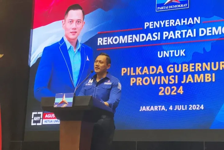 Demokrat Realistis di...