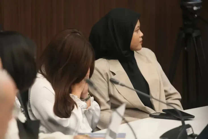 Ketua KPU Dipecat Gegara...