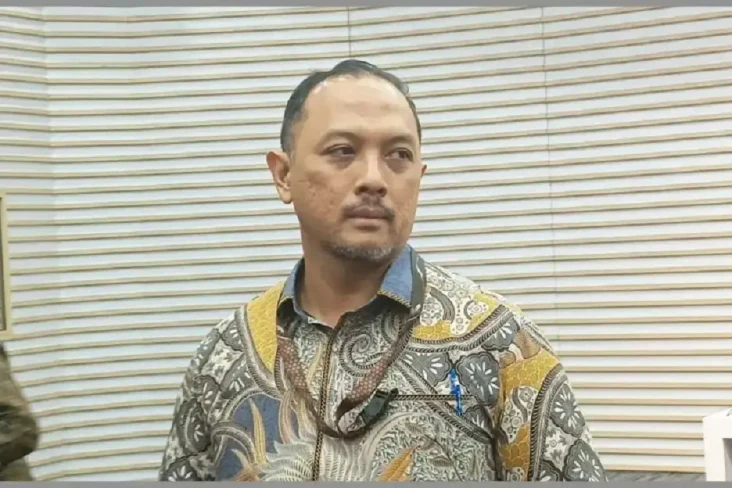 KPK Sebut Bansos Presiden...
