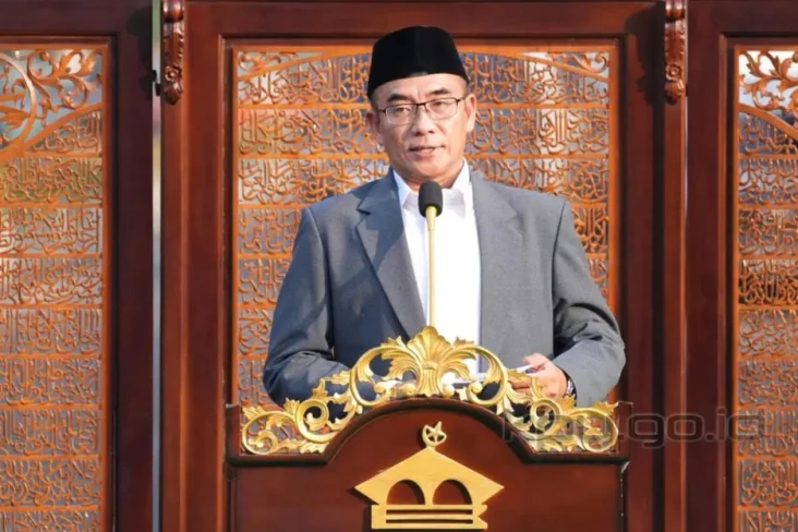 Hasyim Asyari Bisa Dijerat...