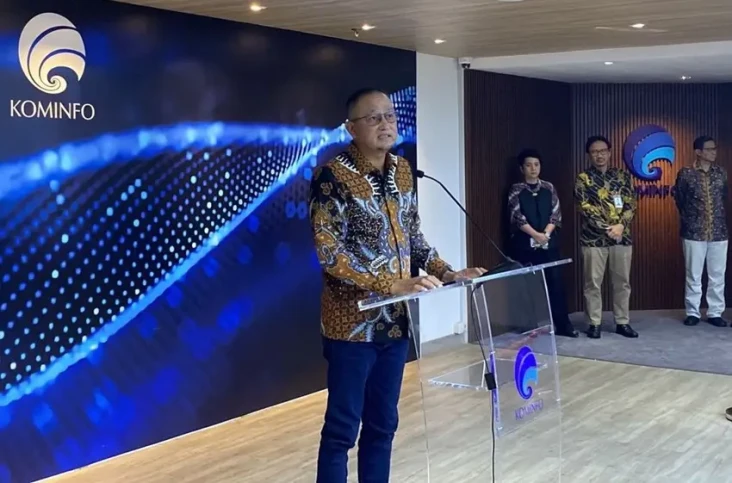 PDNS 2 Diserang Ransomware...