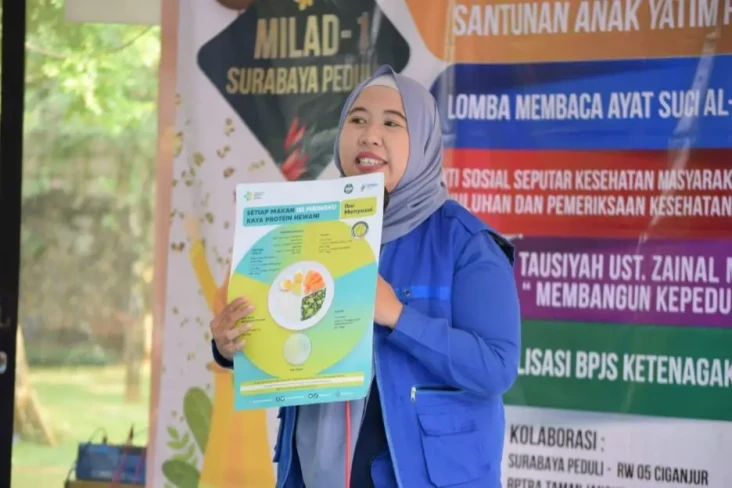 Cuti Melahirkan 6 Bulan...