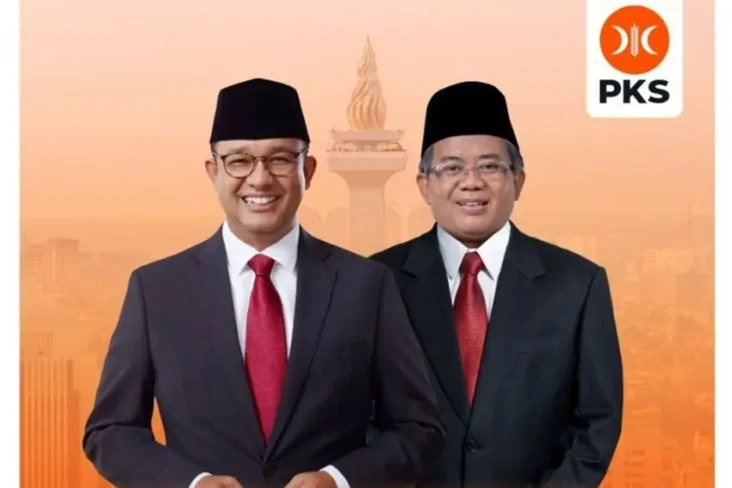 PKS Antisipasi jika...