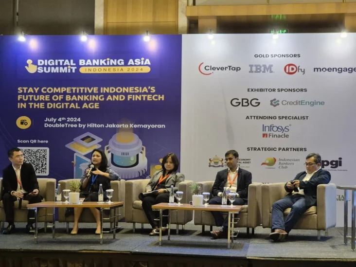 MNC Bank Hadir di Digital...
