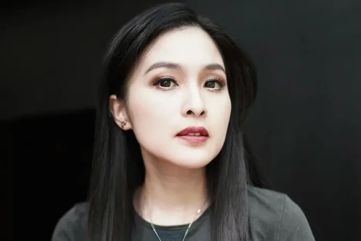 Kondisi Terkini Sandra...