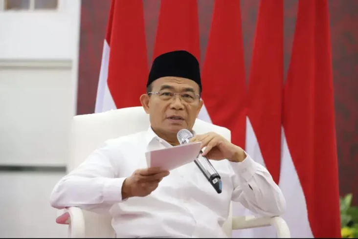Apa Alasan Menko PMK...