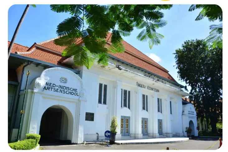 Rincian Biaya Kuliah...