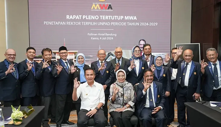 Prof Arief S Kartasasmita...
