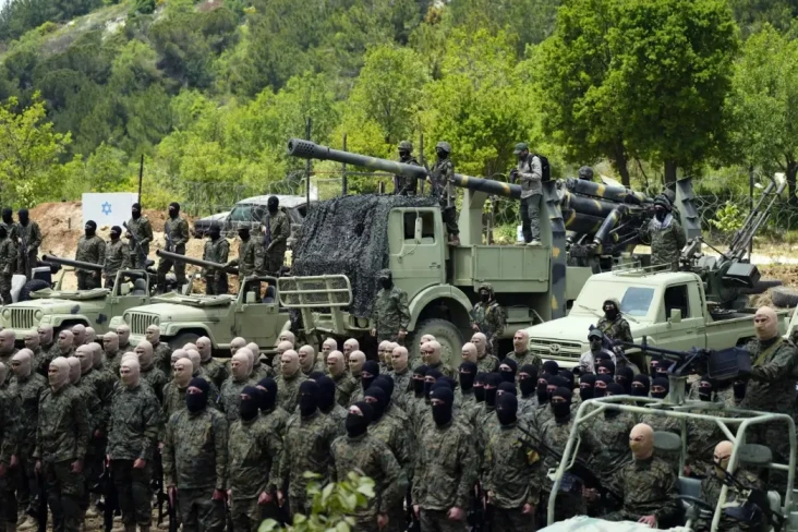 5 Dampak Perang Hizbullah...