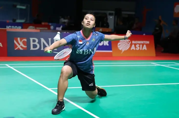 Mutiara Ayu Target Pertahankan...