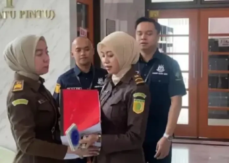Alasan Kejati Jabar...