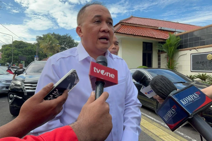 Soal Saksi Fakta Tak...